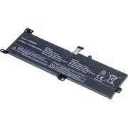 Baterija T6 Power Lenovo IdeaPad 320-15IKB, 320-17IKB, 330-15IKB, 4645 mAh, 35 Wh, 2 ćelije, Li-pol