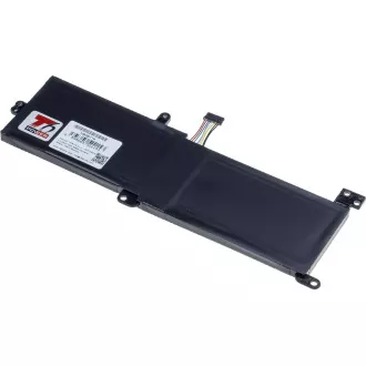 Baterija T6 Power Lenovo IdeaPad 320-15IKB, 320-17IKB, 330-15IKB, 4645 mAh, 35 Wh, 2 ćelije, Li-pol