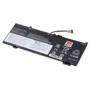 Baterija T6 Power Lenovo Yoga 530-14IKB, IdeaPad 530S-14IKB, Flex 6-14IKB, 5928mAh, 45Wh, 4 ćelije