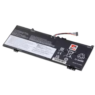Baterija T6 Power Lenovo Yoga 530-14IKB, IdeaPad 530S-14IKB, Flex 6-14IKB, 5928mAh, 45Wh, 4 ćelije Baterija T6 Power Lenovo Yoga 530-14IKB, IdeaPad 530S-14IKB, Flex 6-14IKB, 5928mAh, 45Wh, 4 ćelije
