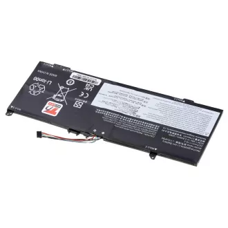 Baterija T6 Power Lenovo Yoga 530-14IKB, IdeaPad 530S-14IKB, Flex 6-14IKB, 5928mAh, 45Wh, 4 ćelije Baterija T6 Power Lenovo Yoga 530-14IKB, IdeaPad 530S-14IKB, Flex 6-14IKB, 5928mAh, 45Wh, 4 ćelije