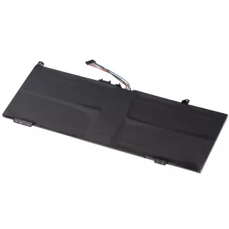 Baterija T6 Power Lenovo Yoga 530-14IKB, IdeaPad 530S-14IKB, Flex 6-14IKB, 5928mAh, 45Wh, 4 ćelije Baterija T6 Power Lenovo Yoga 530-14IKB, IdeaPad 530S-14IKB, Flex 6-14IKB, 5928mAh, 45Wh, 4 ćelije
