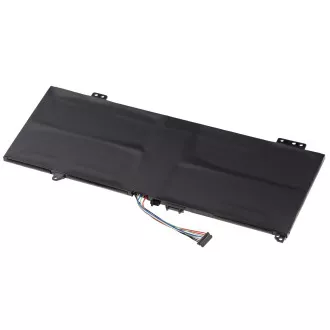 Baterija T6 Power Lenovo Yoga 530-14IKB, IdeaPad 530S-14IKB, Flex 6-14IKB, 5928mAh, 45Wh, 4 ćelije Baterija T6 Power Lenovo Yoga 530-14IKB, IdeaPad 530S-14IKB, Flex 6-14IKB, 5928mAh, 45Wh, 4 ćelije