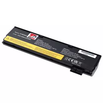 T6 Power baterija za Lenovo ThinkPad T470, T480, T570, T580, P51s, P52s, 5200mAh, 58Wh, 6 ćelija