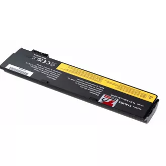 T6 Power baterija za Lenovo ThinkPad T470, T480, T570, T580, P51s, P52s, 5200mAh, 58Wh, 6 ćelija