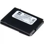 Baterija T6 Power Symbol Zebra Motorola TC70, TC75, TC700, TC70x, TC75x, 4620mAh, 17Wh, Li-ion