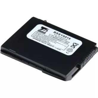 Baterija T6 Power Symbol Zebra Motorola TC70, TC75, TC700, TC70x, TC75x, 4620mAh, 17Wh, Li-ion Baterija T6 Power Symbol Zebra Motorola TC70, TC75, TC700, TC70x, TC75x, 4620mAh, 17Wh, Li-ion