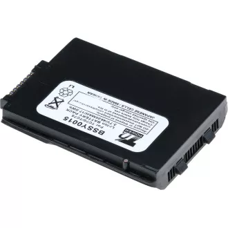 Baterija T6 Power Symbol Zebra Motorola TC70, TC75, TC700, TC70x, TC75x, 4620mAh, 17Wh, Li-ion Baterija T6 Power Symbol Zebra Motorola TC70, TC75, TC700, TC70x, TC75x, 4620mAh, 17Wh, Li-ion