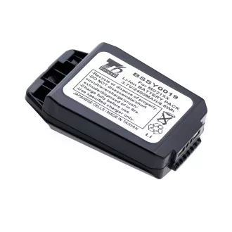 Baterija T6 Power Symbol Motorola Zebra MC2100, MC2180, 2400mAh, 8.9Wh, Li-ion