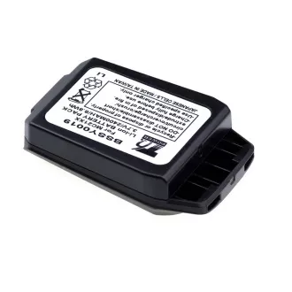 Baterija T6 Power Symbol Motorola Zebra MC2100, MC2180, 2400mAh, 8.9Wh, Li-ion