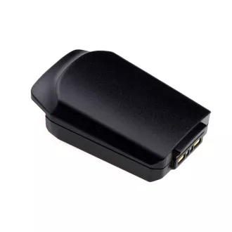 Baterija T6 Power Symbol Motorola Zebra MC2100, MC2180, 2400mAh, 8.9Wh, Li-ion