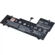 Baterija T6 Power Lenovo IdeaPad Yoga 710-14ISK, serija 710-15ISK, 6960mAh, 53Wh, 4cell, Li-pol