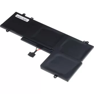 Baterija T6 Power Lenovo IdeaPad Yoga 710-14ISK, serija 710-15ISK, 6960mAh, 53Wh, 4cell, Li-pol Baterija T6 Power Lenovo IdeaPad Yoga 710-14ISK, serija 710-15ISK, 6960mAh, 53Wh, 4cell, Li-pol