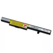 T6 Power baterija za Lenovo B40-30, B40-70, B50-30, N40-30, N50-30, E50-80, 2600mAh, 38Wh, 4 ćelije
