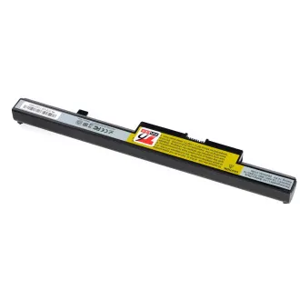 T6 Power baterija za Lenovo B40-30, B40-70, B50-30, N40-30, N50-30, E50-80, 2600mAh, 38Wh, 4 ćelije
