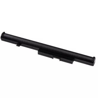 T6 Power baterija za Lenovo B40-30, B40-70, B50-30, N40-30, N50-30, E50-80, 2600mAh, 38Wh, 4 ćelije
