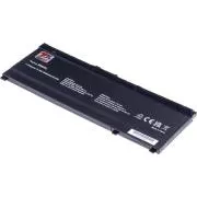 Baterija T6 Power HP Pavilion Gaming 15-cx0000, 17-cd0000, 4545 mAh, 52,5 Wh, 3 ćelije, Li-pol