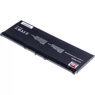 Baterija T6 Power HP Pavilion Gaming 15-cx0000, 17-cd0000, 4545 mAh, 52,5 Wh, 3 ćelije, Li-pol