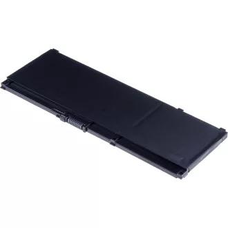 Baterija T6 Power HP Pavilion Gaming 15-cx0000, 17-cd0000, 4545 mAh, 52,5 Wh, 3 ćelije, Li-pol