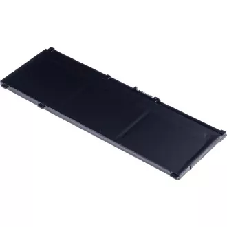 Baterija T6 Power HP Pavilion Gaming 15-cx0000, 17-cd0000, 4545 mAh, 52,5 Wh, 3 ćelije, Li-pol