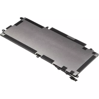 Baterija T6 Power za Dell Latitude 5289, 7389, 7390 2u1, 7895mAh, 60Wh, 4 ćelije, Li-pol