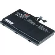 Baterija T6 Power za HP ZBook 17 G3, 8300 mAh, 95 Wh, 6 ćelija, Li-ion