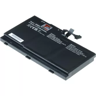 Baterija T6 Power za HP ZBook 17 G3, 8300 mAh, 95 Wh, 6 ćelija, Li-ion