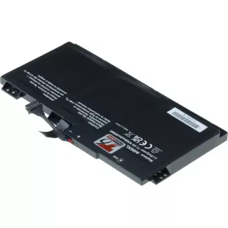 Baterija T6 Power za HP ZBook 17 G3, 8300 mAh, 95 Wh, 6 ćelija, Li-ion