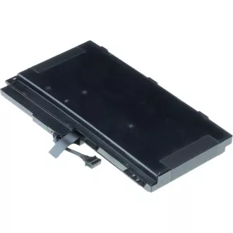 Baterija T6 Power za HP ZBook 17 G3, 8300 mAh, 95 Wh, 6 ćelija, Li-ion