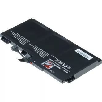 Baterija T6 Power za HP ZBook 17 G3, 8300 mAh, 95 Wh, 6 ćelija, Li-ion