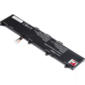 Baterija T6 Power HP EliteBook 830 G7, 830 G8, 840 G7, ZBook 14 G7, 4500mAh, 52Wh, 3cell, Li-pol
