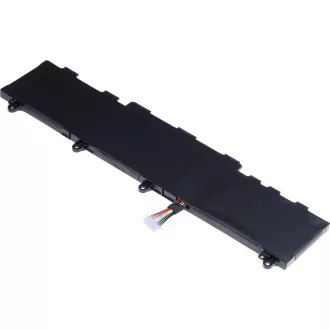 Baterija T6 Power HP EliteBook 830 G7, 830 G8, 840 G7, ZBook 14 G7, 4500mAh, 52Wh, 3cell, Li-pol