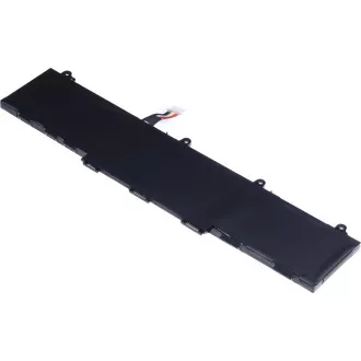 Baterija T6 Power HP EliteBook 830 G7, 830 G8, 840 G7, ZBook 14 G7, 4500mAh, 52Wh, 3cell, Li-pol