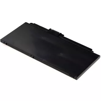Baterija T6 Power za HP ProBook 640 G4, 640 G5, 650 G4, 650 G5 seriju, 4200 mAh, 48 Wh, 3 ćelije, Li-pol