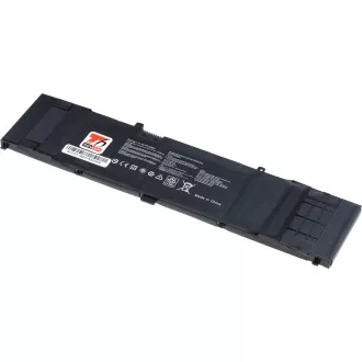 Baterija T6 Power za Asus UX310U, UX410U, 4240mAh, 48Wh, 3 ćelije, Li-pol