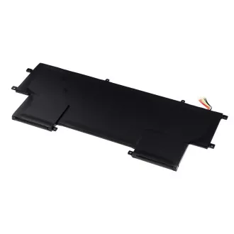 Baterija T6 Power za HP EliteBook Folio G1, 4935 mAh, 38 Wh, 4 ćelije, Li-pol