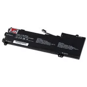 Baterija T6 Power za Lenovo E31-70, E31-80, IdeaPad 510S-13IKB seriju, 3800mAh, 29Wh, 2 ćelije, Li-pol