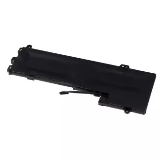 Baterija T6 Power za Lenovo E31-70, E31-80, IdeaPad 510S-13IKB seriju, 3800mAh, 29Wh, 2 ćelije, Li-pol
