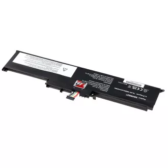 Baterija T6 Power za Lenovo ThinkPad Yoga 260, seriju 370, 2895 mAh, 44 Wh, 4 ćelije, Li-Pol Baterija T6 Power za Lenovo ThinkPad Yoga 260, seriju 370, 2895 mAh, 44 Wh, 4 ćelije, Li-Pol