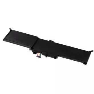 Baterija T6 Power za Lenovo ThinkPad Yoga 260, seriju 370, 2895 mAh, 44 Wh, 4 ćelije, Li-Pol Baterija T6 Power za Lenovo ThinkPad Yoga 260, seriju 370, 2895 mAh, 44 Wh, 4 ćelije, Li-Pol