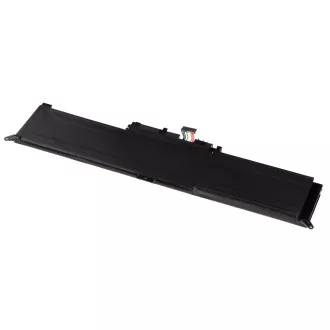 Baterija T6 Power za Lenovo ThinkPad Yoga 260, seriju 370, 2895 mAh, 44 Wh, 4 ćelije, Li-Pol Baterija T6 Power za Lenovo ThinkPad Yoga 260, seriju 370, 2895 mAh, 44 Wh, 4 ćelije, Li-Pol