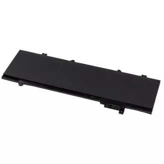 Baterija T6 Power Lenovo ThinkPad T480s serija, 4950mAh, 57Wh, 3 ćelije, Li-Pol