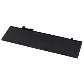 Baterija T6 Power Lenovo ThinkPad T480s serija, 4950mAh, 57Wh, 3 ćelije, Li-Pol