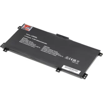 Baterija T6 Power za HP Envy 15-bp000, 15-cn000, 17-ae000 x360 seriju, 4835 mAh, 55 Wh, 3 ćelije, Li-pol