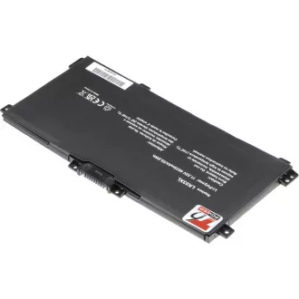 Baterija T6 Power za HP Envy 15-bp000, 15-cn000, 17-ae000 x360 seriju, 4835 mAh, 55 Wh, 3 ćelije, Li-pol