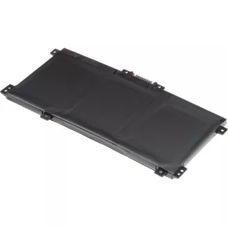 Baterija T6 Power za HP Envy 15-bp000, 15-cn000, 17-ae000 x360 seriju, 4835 mAh, 55 Wh, 3 ćelije, Li-pol