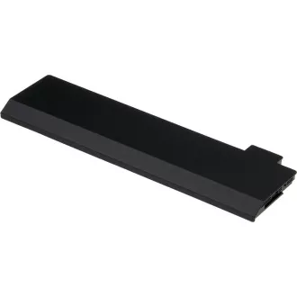 Baterija T6 Power Lenovo ThinkPad T470, T480, T570, T580, 2100mAh, 24Wh, 3 ćelije