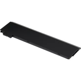 Baterija T6 Power Lenovo ThinkPad T470, T480, T570, T580, 2100mAh, 24Wh, 3 ćelije