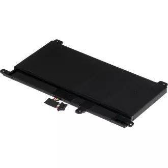 Baterija T6 Power za Lenovo ThinkPad T570, T580, P51s, P52s, interna, 2000mAh, 30Wh, 4 ćelije Baterija T6 Power za Lenovo ThinkPad T570, T580, P51s, P52s, interna, 2000mAh, 30Wh, 4 ćelije