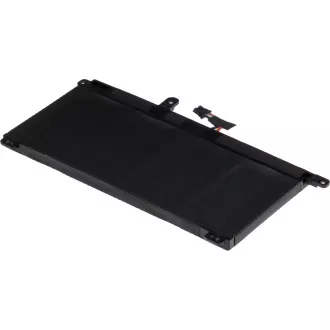 Baterija T6 Power za Lenovo ThinkPad T570, T580, P51s, P52s, interna, 2000mAh, 30Wh, 4 ćelije Baterija T6 Power za Lenovo ThinkPad T570, T580, P51s, P52s, interna, 2000mAh, 30Wh, 4 ćelije